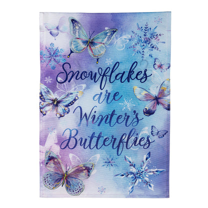 Season To Sparkle Applique Garden Flag - Tampa Home & Garden Store