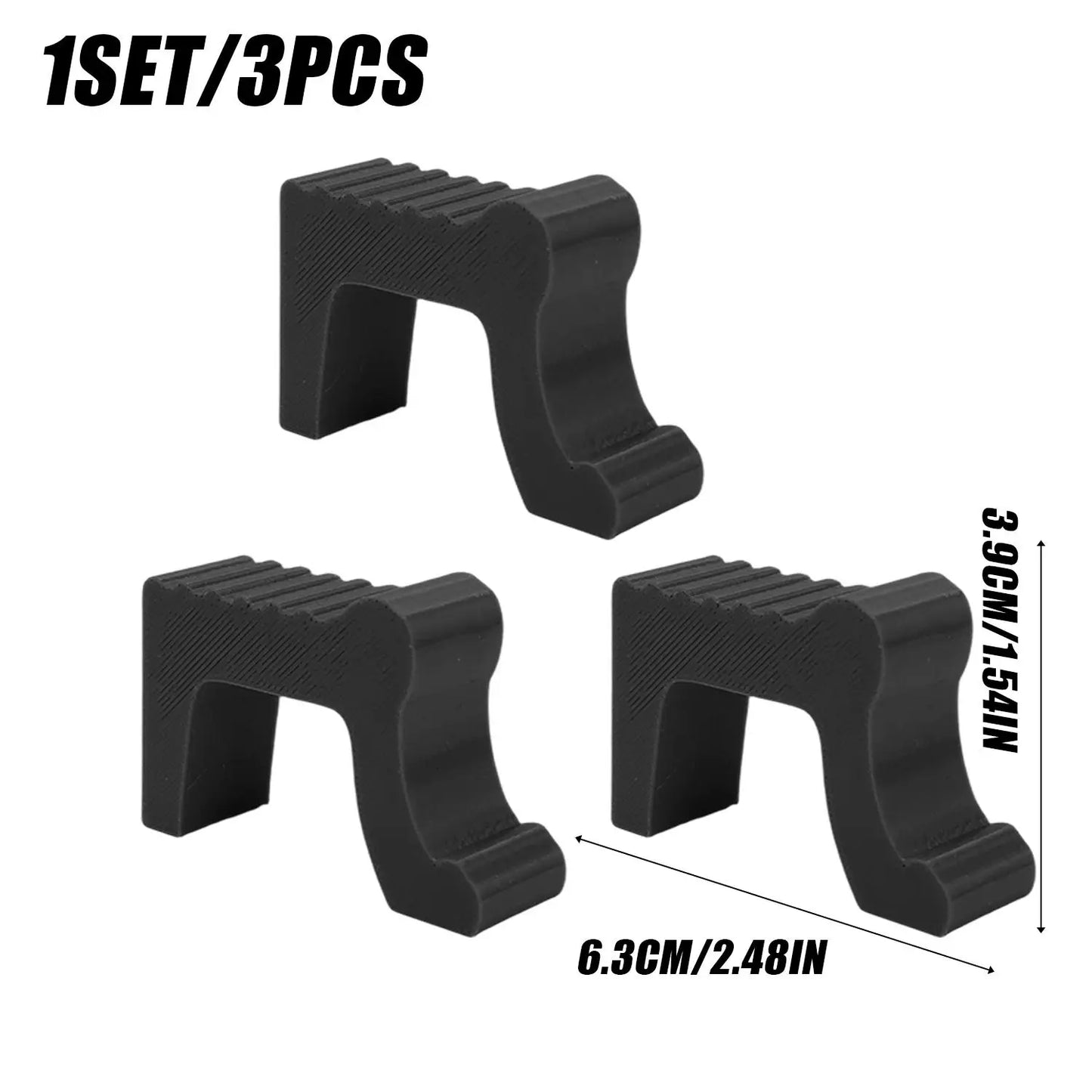 Flower Pot Feet and Stands For Indoor Plants