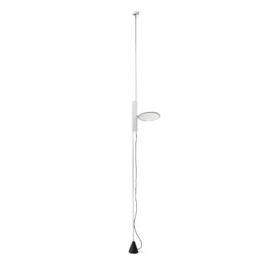 DecorBites LED Floor Lamp for Home Decor