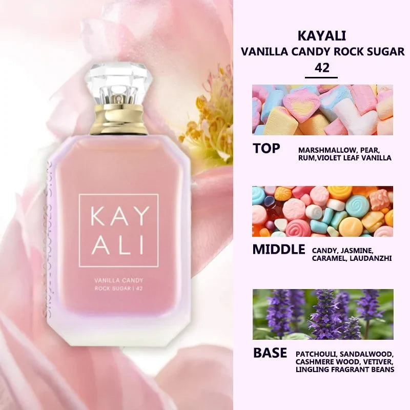 Kayali 100ml Sweet and Fruity Unisex Perfume