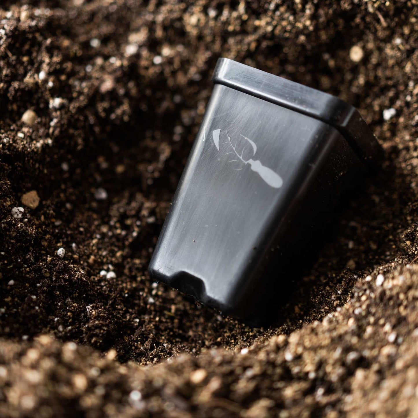 Seed Starter Pots - 2.5" Extra Strength - Tampa Home & Garden Store