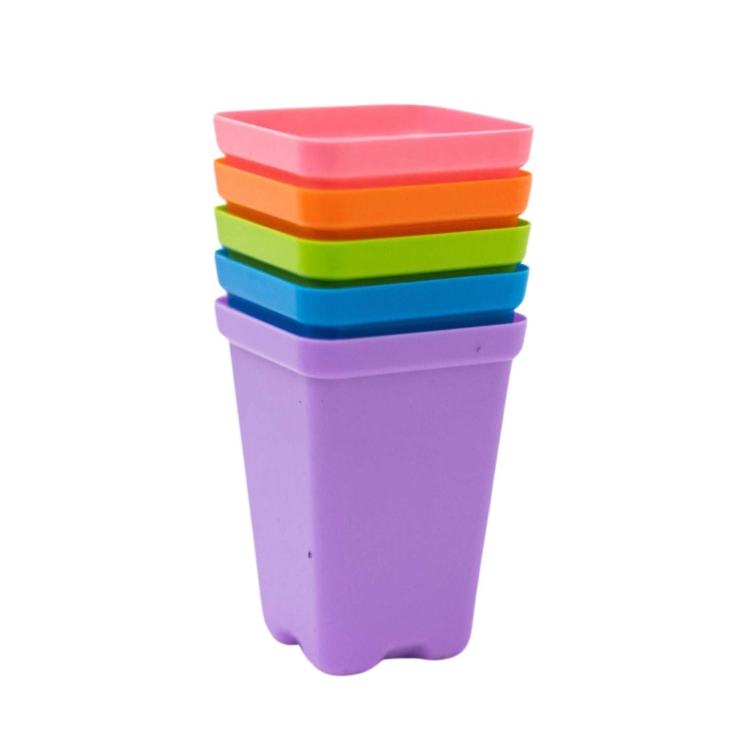 Seed Starter Pots - 2.5" Extra Strength - Tampa Home & Garden Store