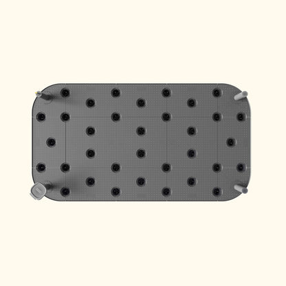 Self Watering Wicking Floor - For 17" Classic and Novel Beds - Tampa Home & Garden Store