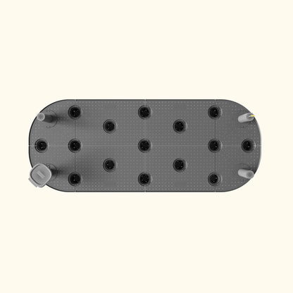 Self Watering Wicking Floor - For 17" Classic and Novel Beds - Tampa Home & Garden Store