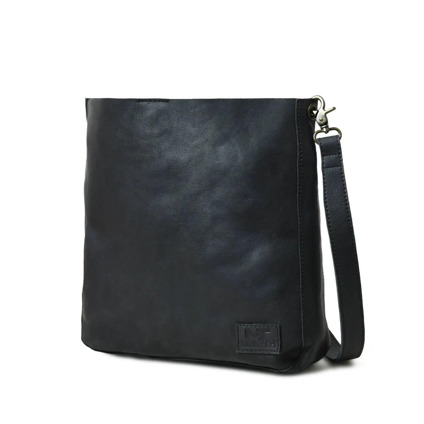 Serenity Everyday Crossbody Sling, Black - Tampa Home & Garden Store