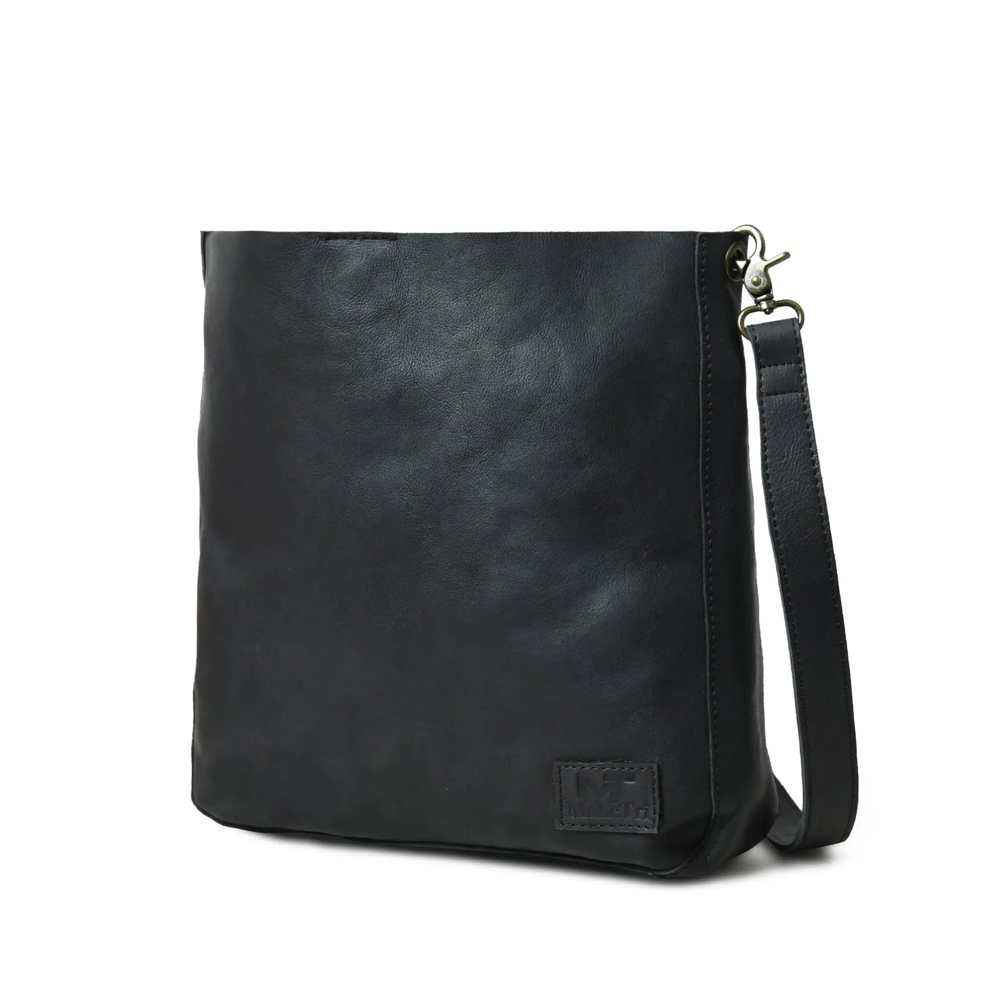 Serenity Everyday Crossbody Sling, Black - Tampa Home & Garden Store