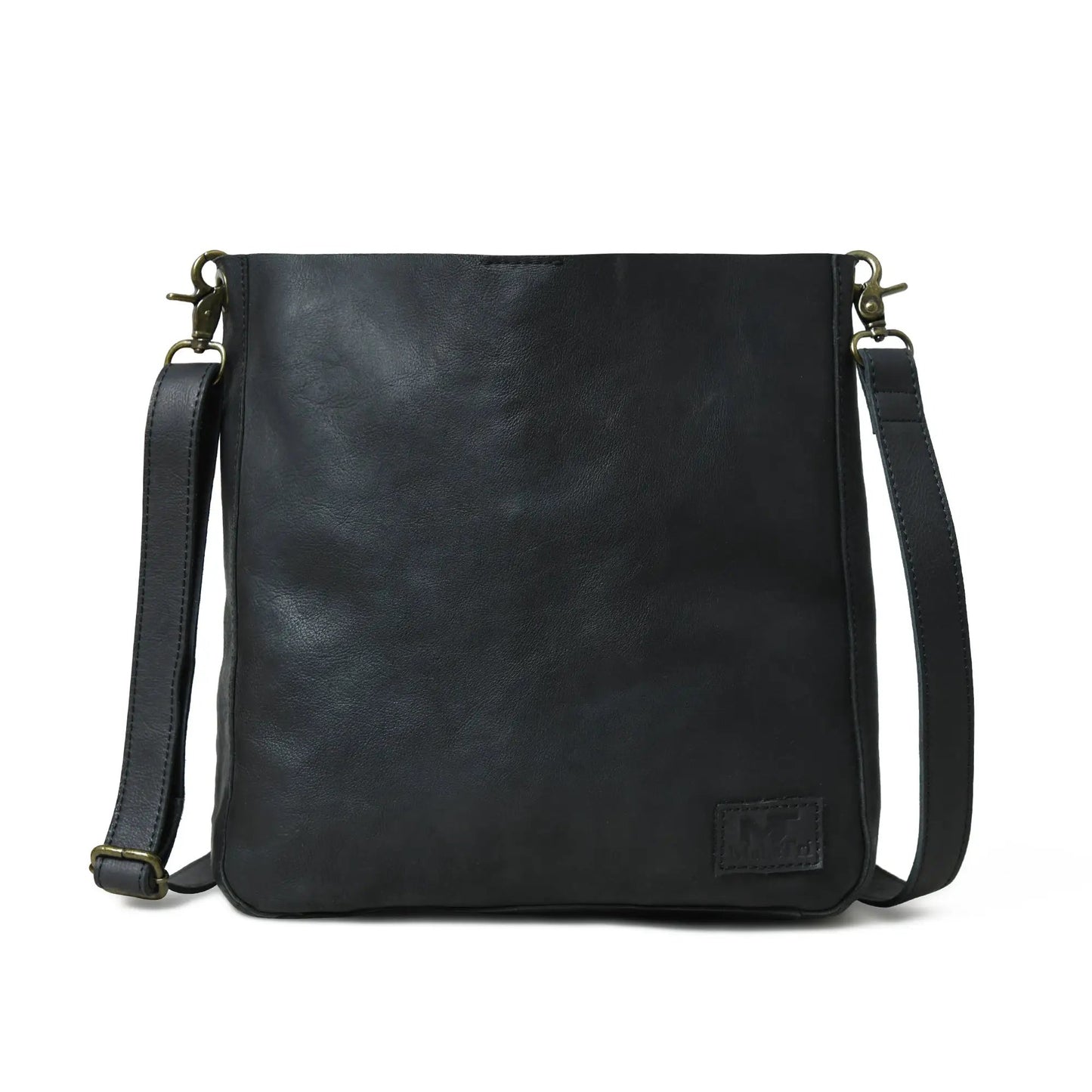 Serenity Everyday Crossbody Sling, Black - Tampa Home & Garden Store