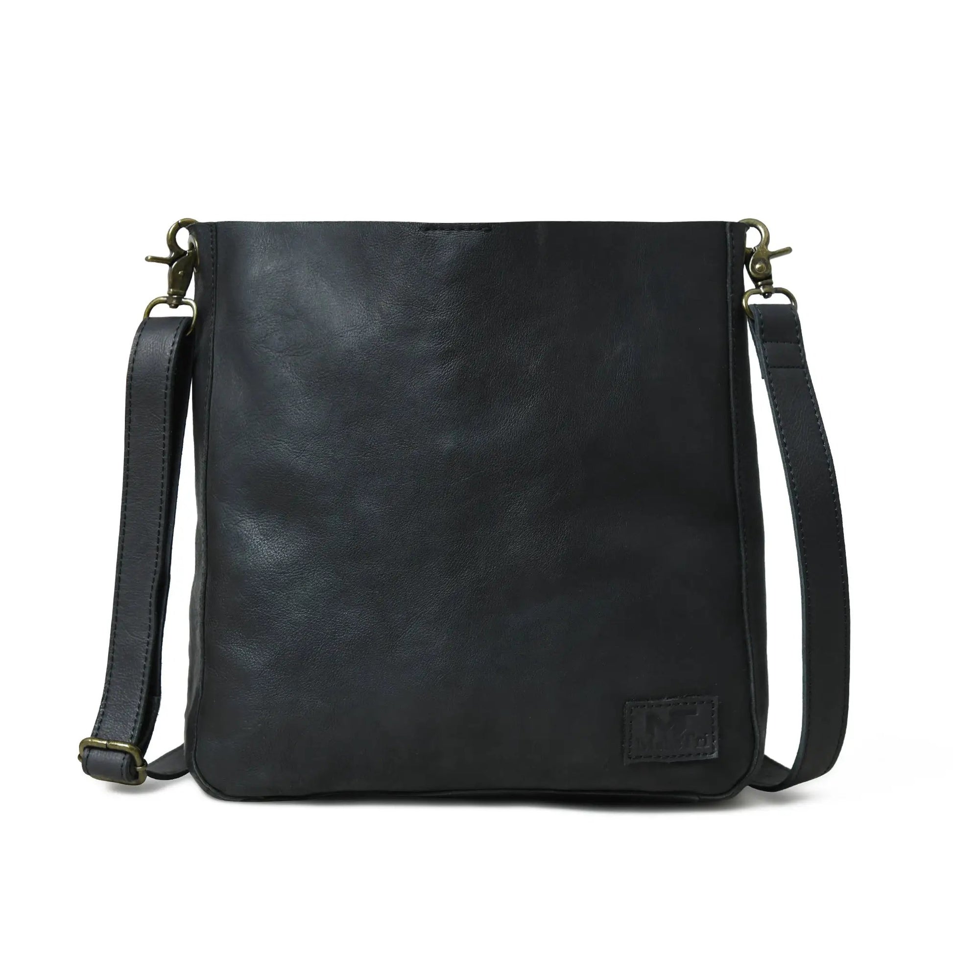 Serenity Everyday Crossbody Sling, Black - Tampa Home & Garden Store