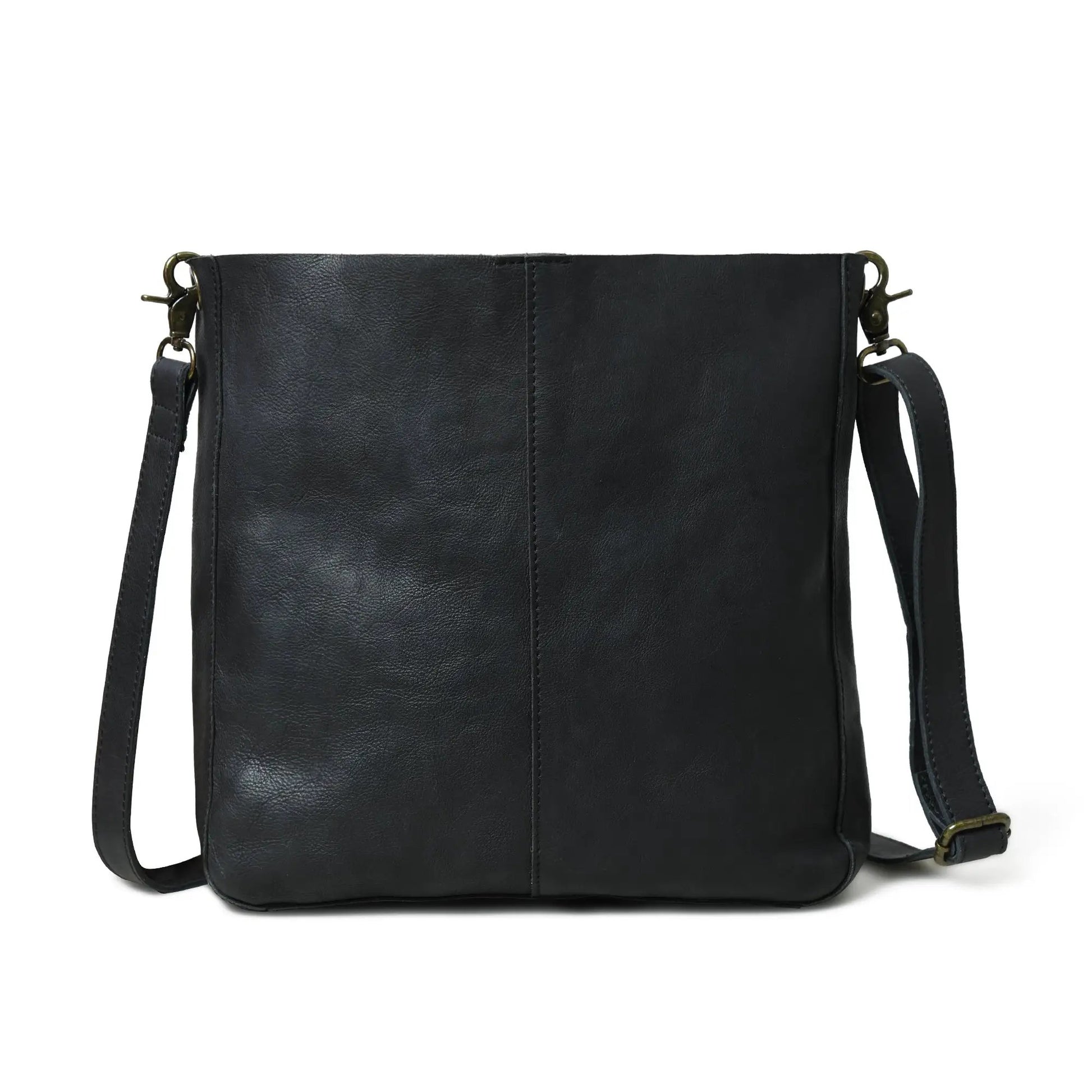 Serenity Everyday Crossbody Sling, Black - Tampa Home & Garden Store