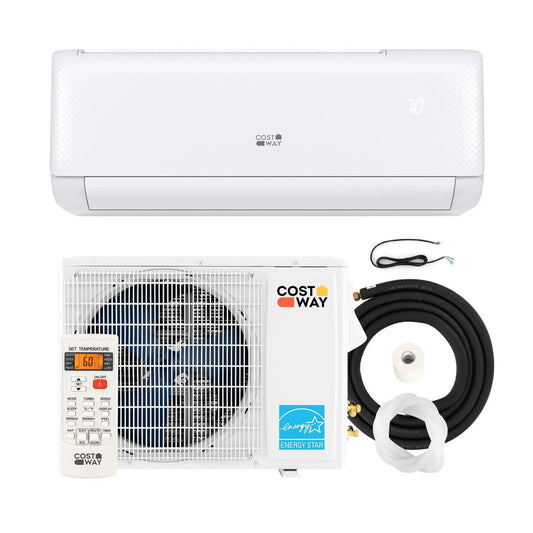 Airtural 12000 BTU 21 SEER2 Air Conditioner