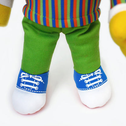 Sesame Street Bert 14 inch - Tampa Home & Garden Store