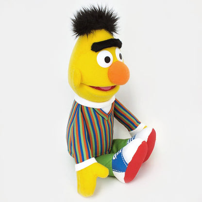 Sesame Street Bert 14 inch - Tampa Home & Garden Store