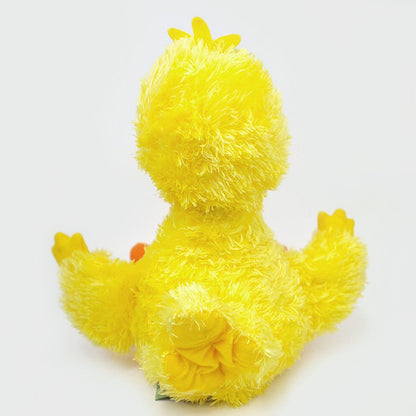 Sesame Street Big Bird - Medium - 14 Inch - Tampa Home & Garden Store