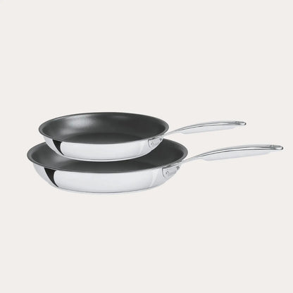 Set of 2 Non-Stick Frying Pans - Tampa Home & Garden Store