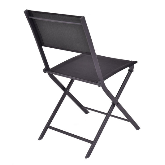Set of 4 Outdoor Patio Foldable Chairs - Tampa Home & Garden Store