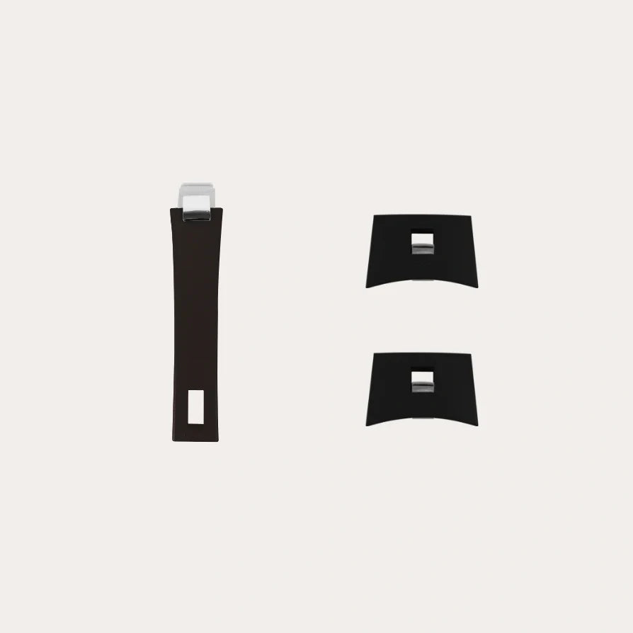 Set of color handles - Tampa Home & Garden Store
