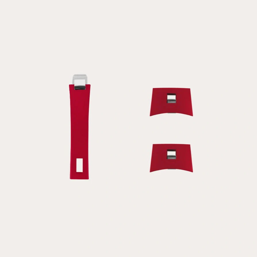 Set of color handles - Tampa Home & Garden Store