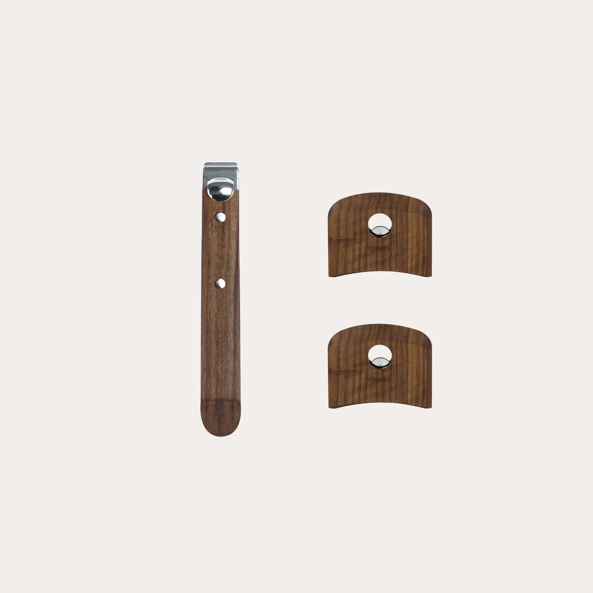 Set of wood handles - Tampa Home & Garden Store