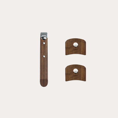 Set of wood handles - Tampa Home & Garden Store