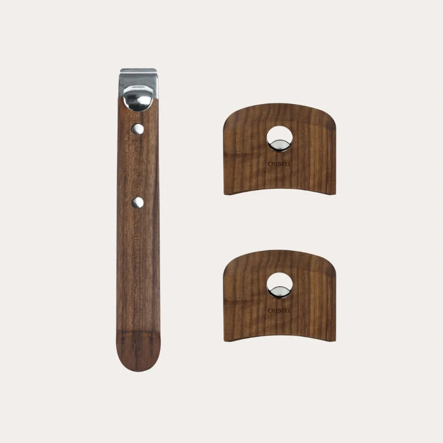 Set of wood handles - Tampa Home & Garden Store