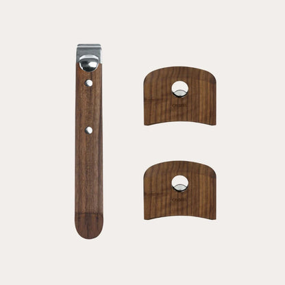 Set of wood handles - Tampa Home & Garden Store
