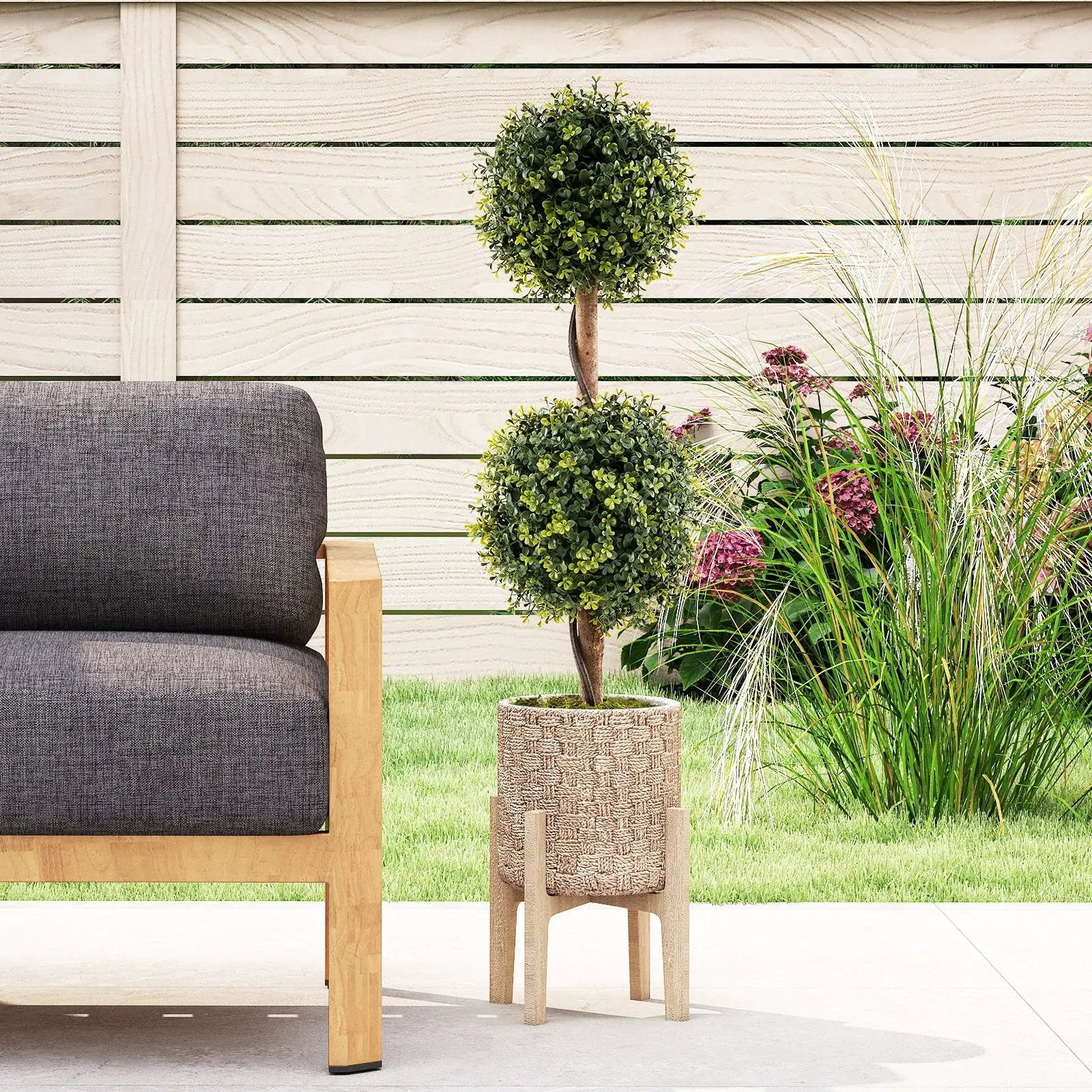 - image on Tampa Home & Garden Store