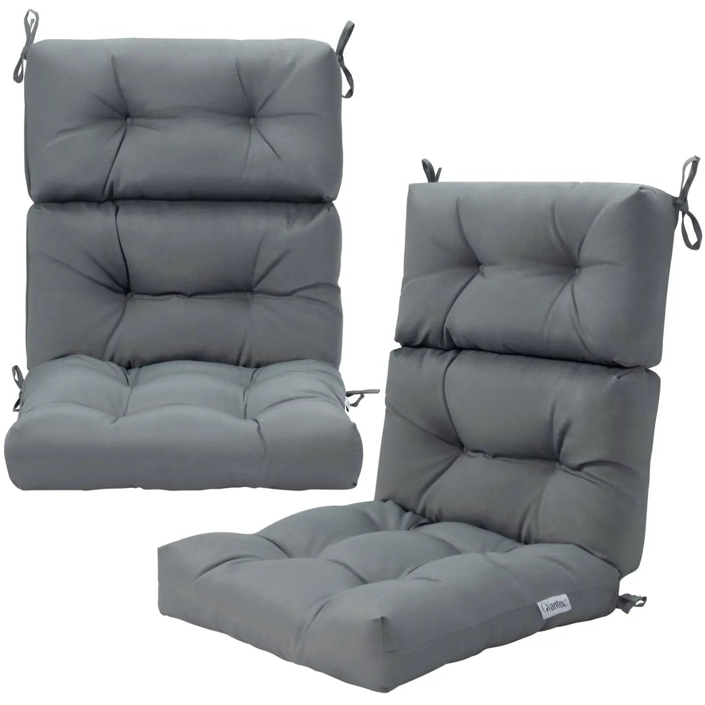 High Back Chair Cushions With Adjustable Height