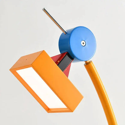 DecorBites Kids LED Cartoon Floor Lamp for Kids