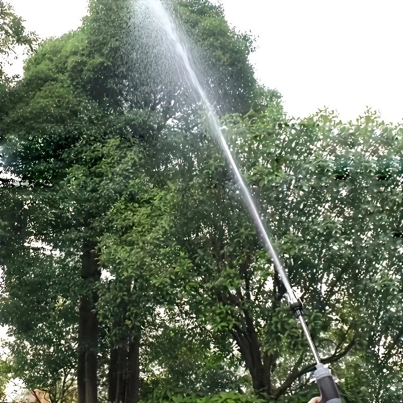 High Pressure Car Wash Water Gun and Sprayer