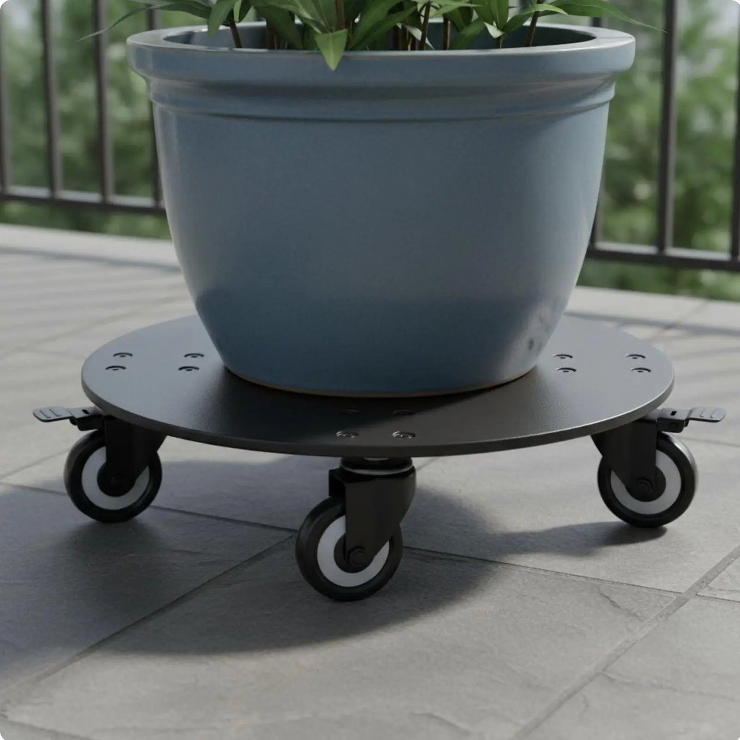 Heavy Duty Plant Stand for Home and Garden
