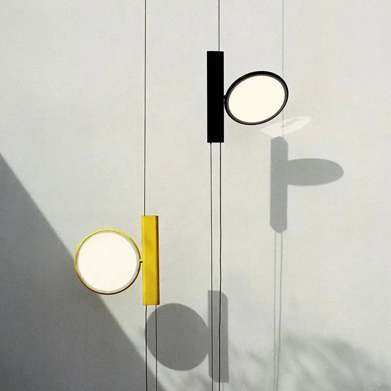 DecorBites LED Floor Lamp for Home Decor