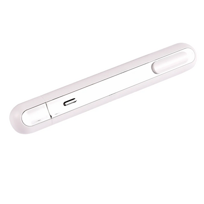 Cordless mini heat press machine by UpTrend Deals, white plastic compact handheld device on Tampa Home & Garden Store