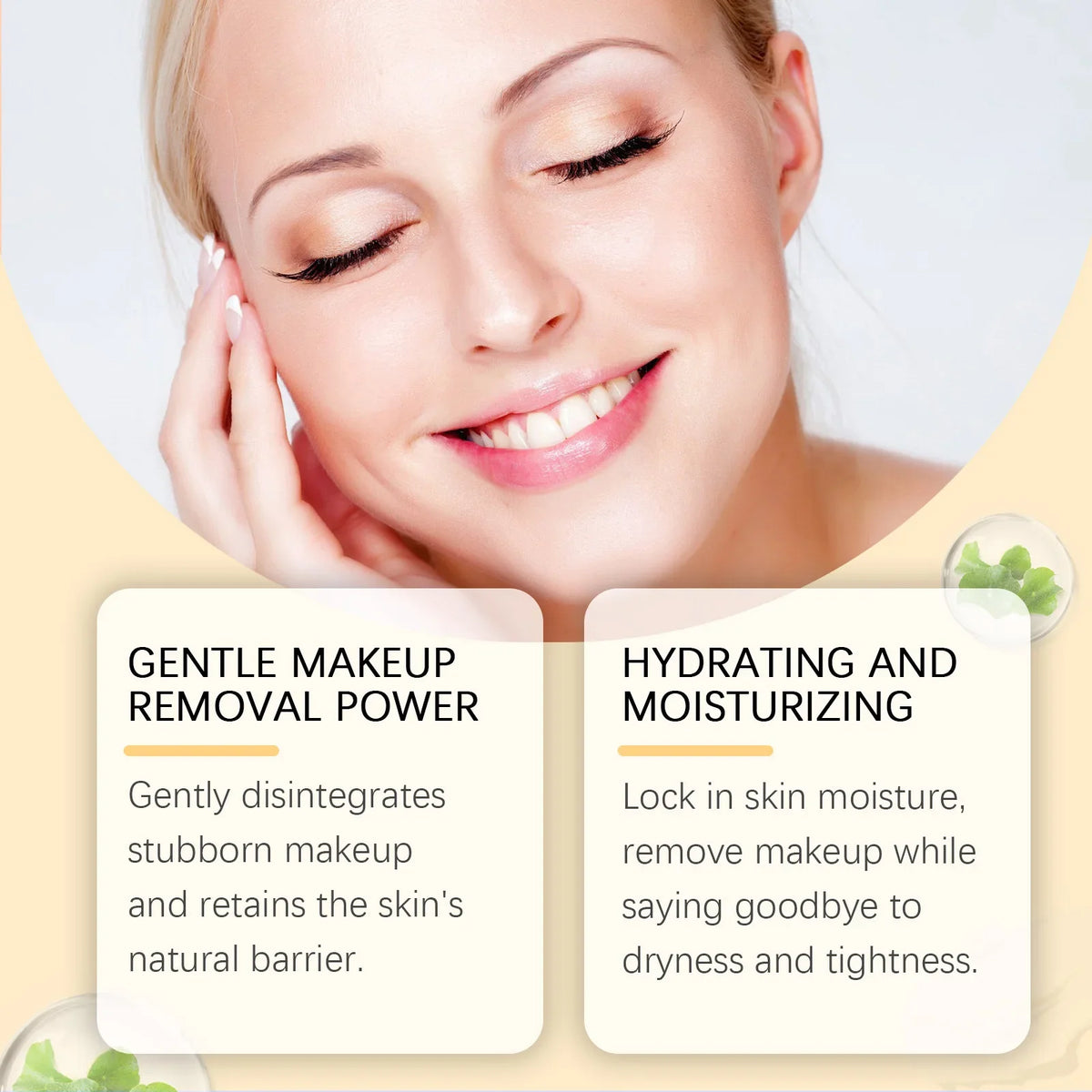 Silcy Skin Centella cleansing oil for gentle makeup removal and moisturization on Tampa Home & Garden Store