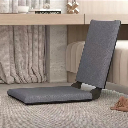 DecorBites Japanese Tatami Seatable Reclining Sofa
