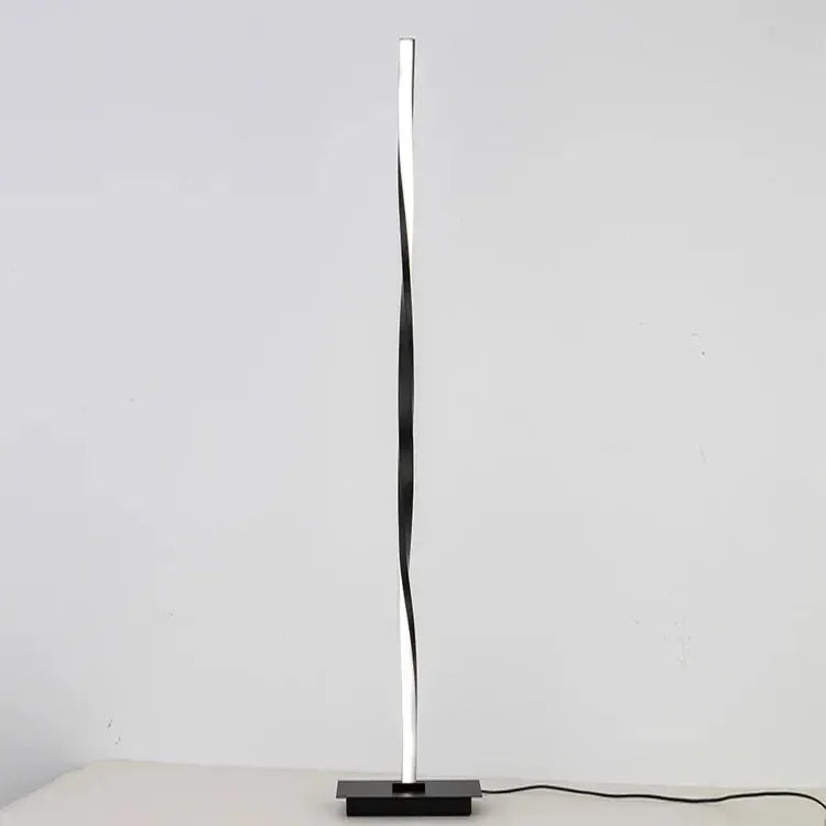 DecorBites Led Floor Lamp For Modern Home Decor