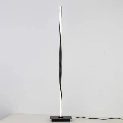 DecorBites Led Floor Lamp For Modern Home Decor