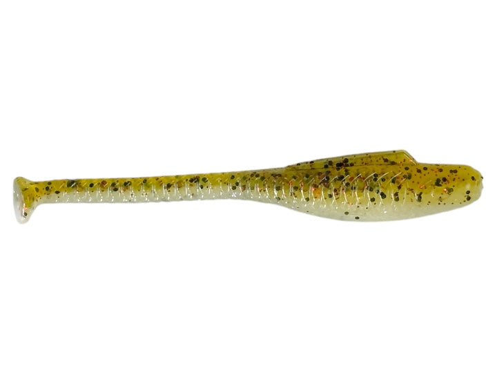 Shad Trixx 4.25" - Tampa Home & Garden Store