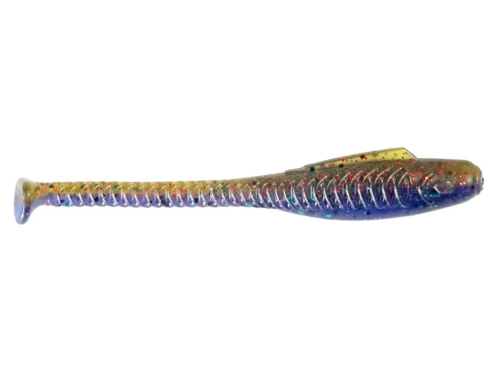 Shad Trixx 4.25" - Tampa Home & Garden Store