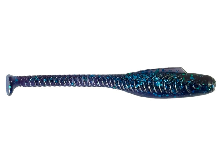 Shad Trixx 4.25" - Tampa Home & Garden Store