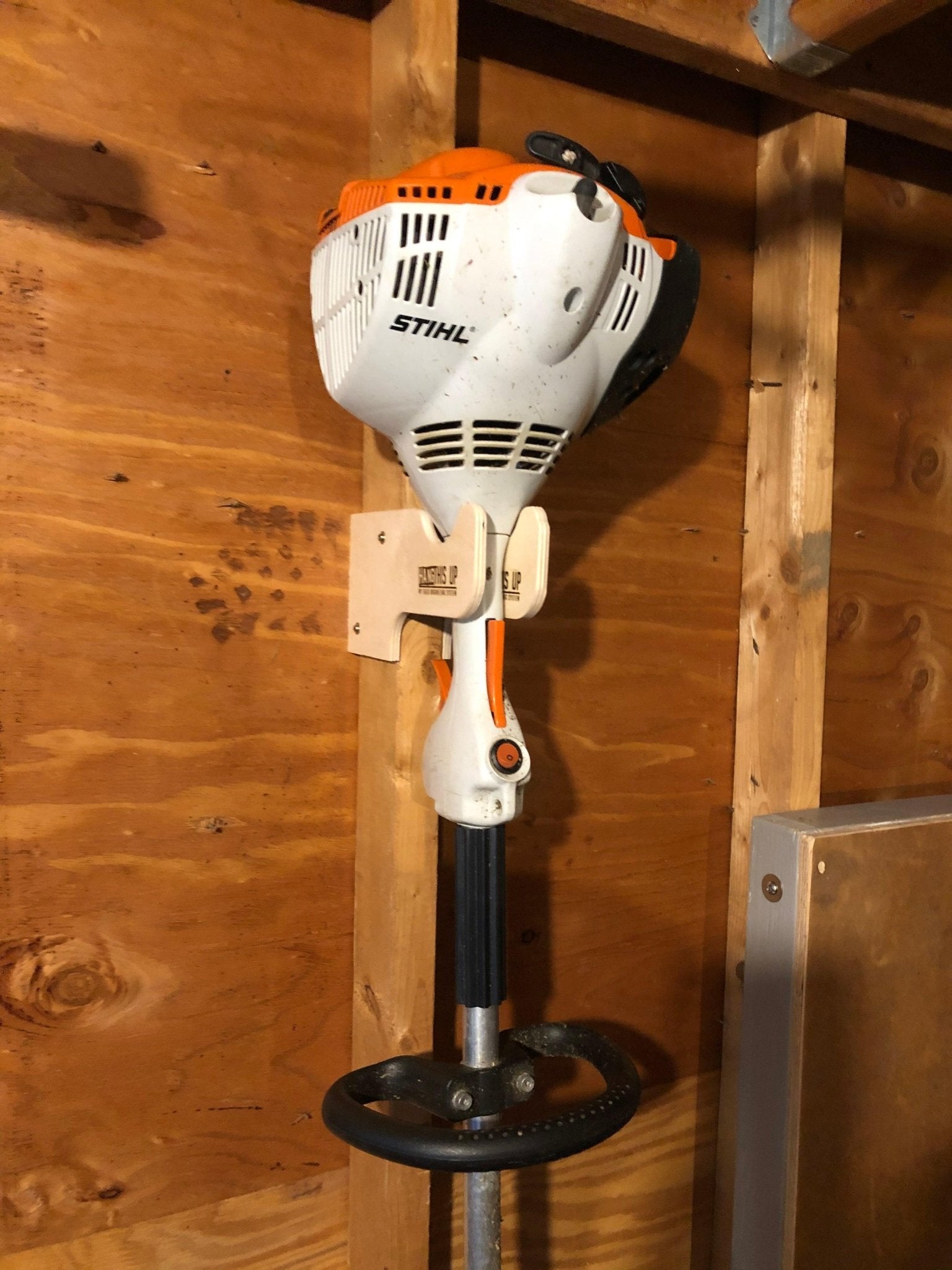 Shed Organization Starter Kit - Tampa Home & Garden Store