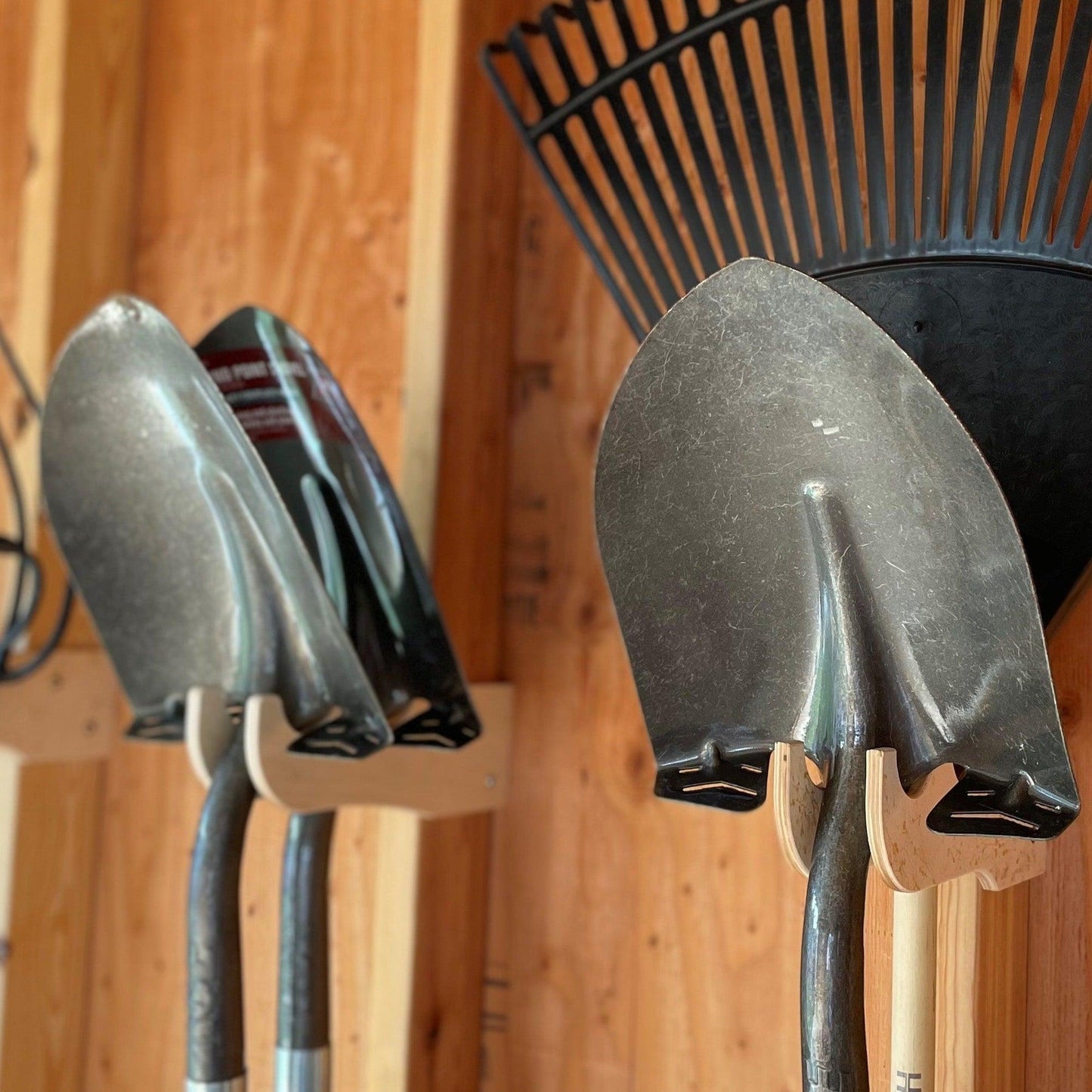 Shed Organization Starter Kit - Tampa Home & Garden Store