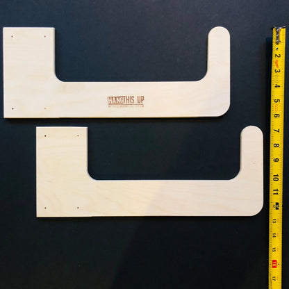 Shed Storage Organizer – Yard Tool Rack for Storage Sheds - Tampa Home & Garden Store