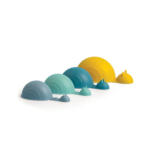 Tazas y cucharas medidoras Shelly