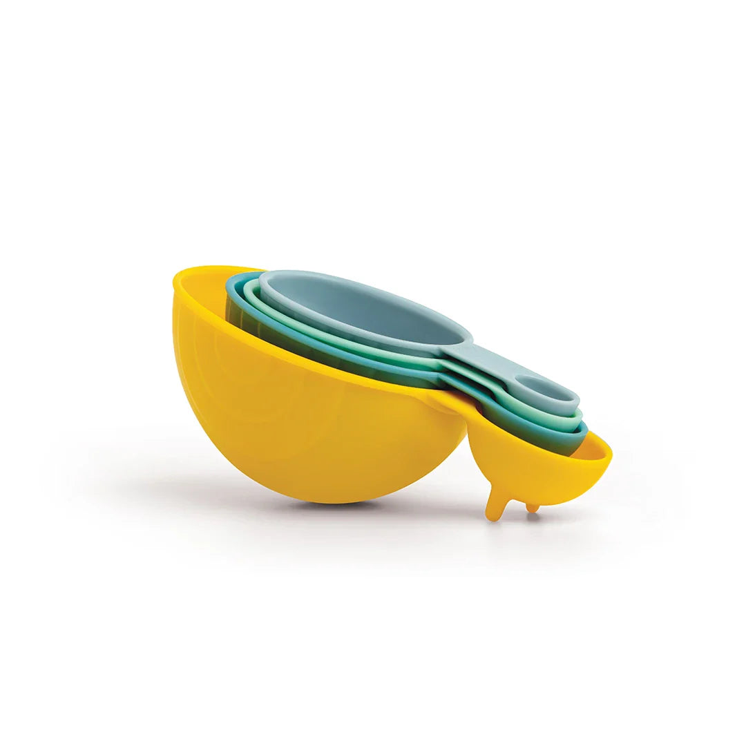 Shelly Measuring Cups & Spoons