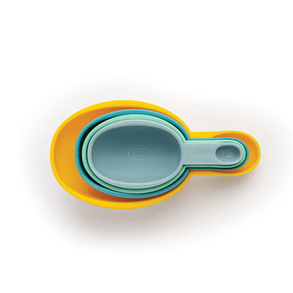 Shelly Measuring Cups & Spoons