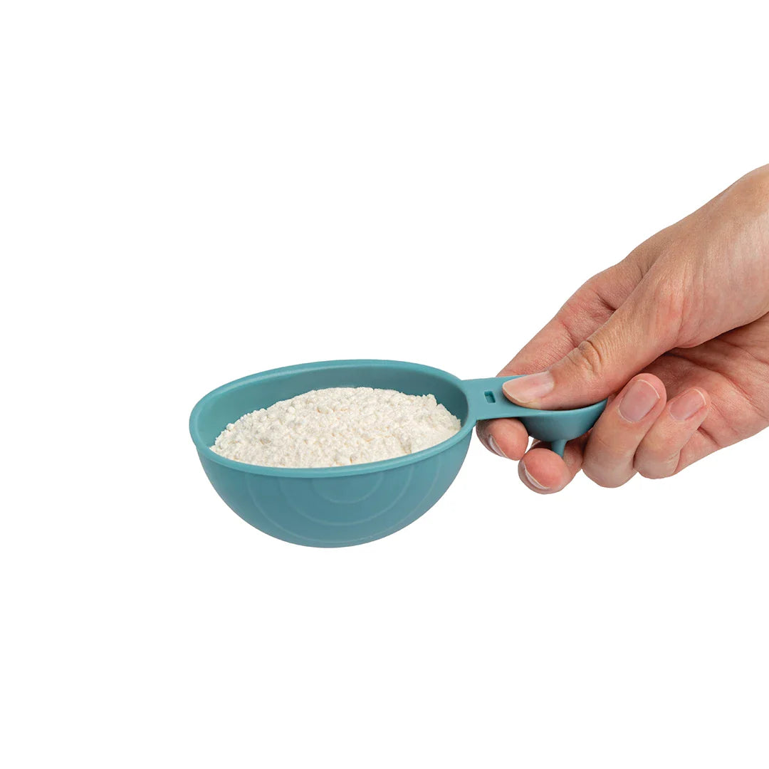 Shelly Measuring Cups & Spoons