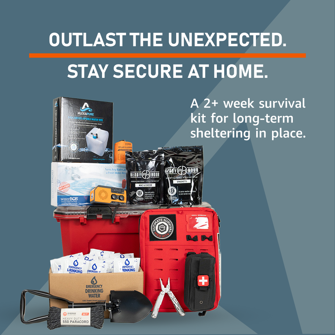Shelter In Place - Tampa Home & Garden Store