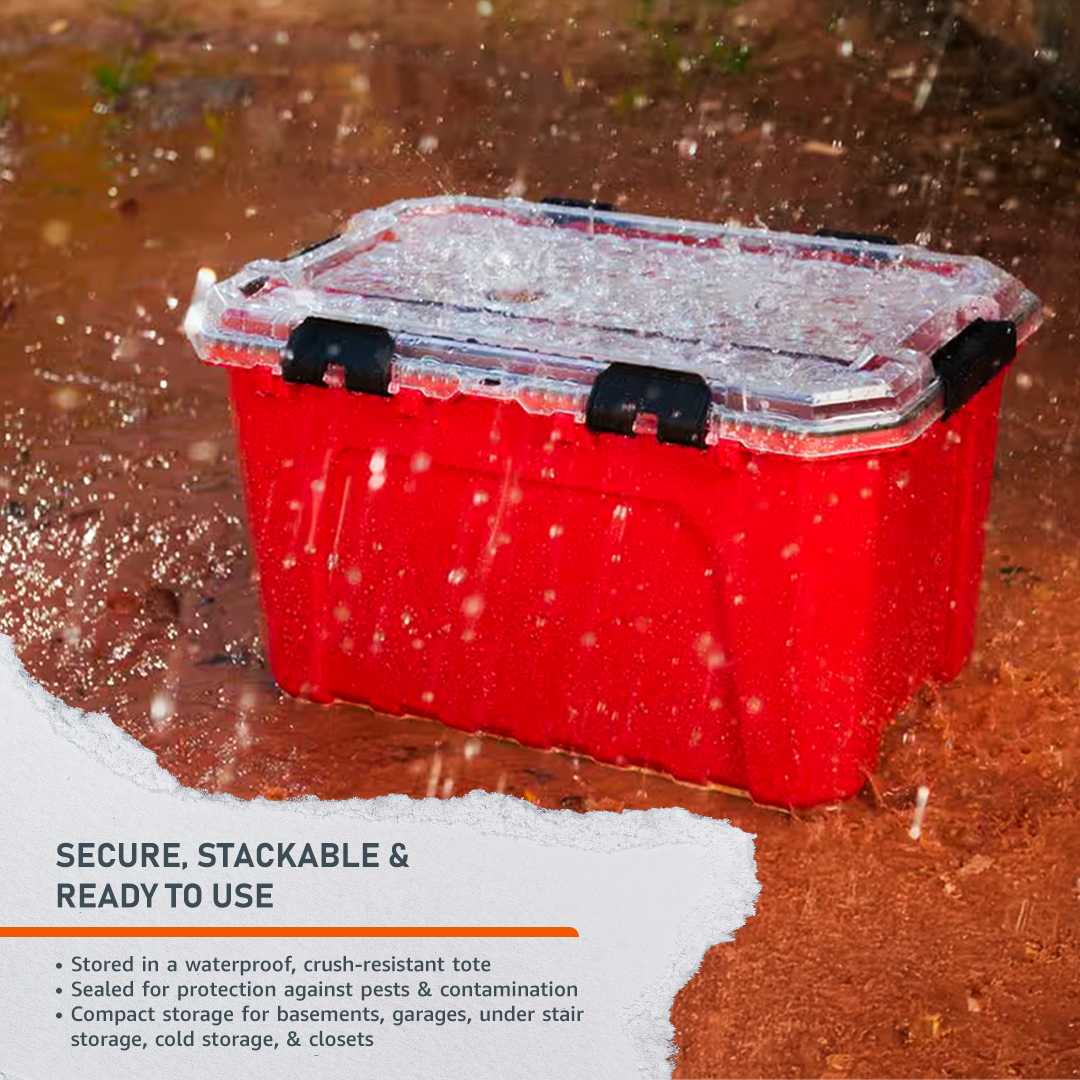 Shelter In Place - Tampa Home & Garden Store