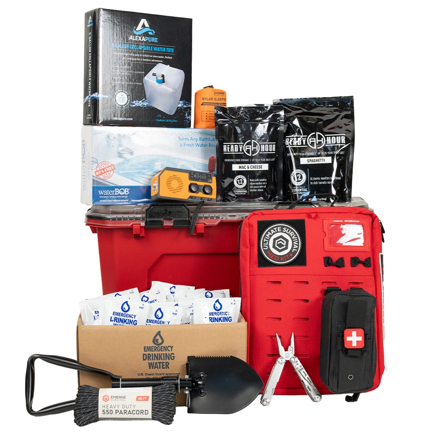 Shelter In Place - Tampa Home & Garden Store