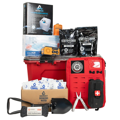 Shelter In Place - Tampa Home & Garden Store